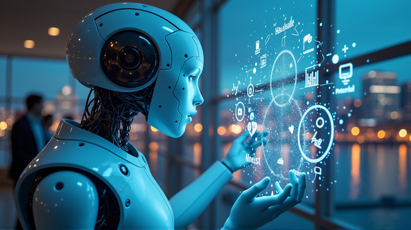 Trailblazing Future: CMU & Pitt Unite for Health Tech Revolution