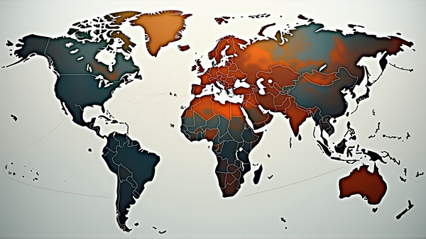 CCPE MAX: A Beacon of Stability in a Shifting Global Economy