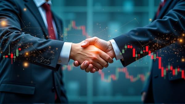 Wendel's Exciting Move: Acquiring Majority Stake in Committed Advisors!
