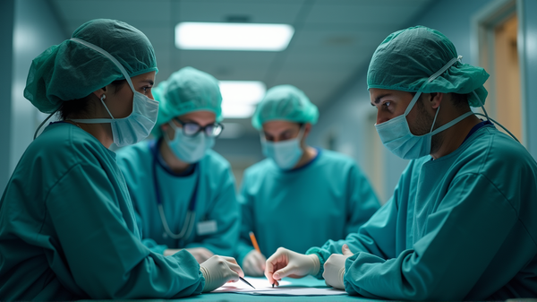 Mission Hospital Teeters on Brink: Faces Immediate Jeopardy Again