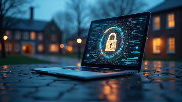 How Secure is Your Gateway to the World? Secure Your Device, Secure Your Life