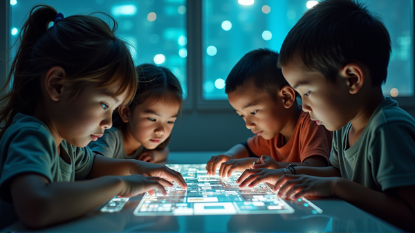 Transformative Partnership: MetLife Foundation and Global Citizen Unite for Education