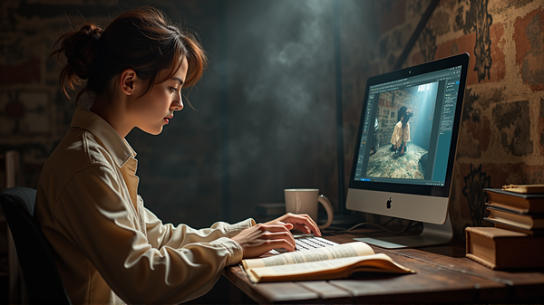 Humanities Students Find Surprising Value in Tech Engagement