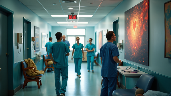 National Rural Health Day: AHA Unveils Comprehensive Toolkit for Awareness