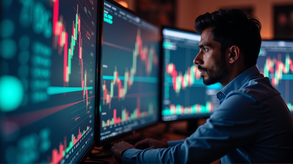 Bullish Monday: Top Stock Picks by Sumeet Bagadia for Investors