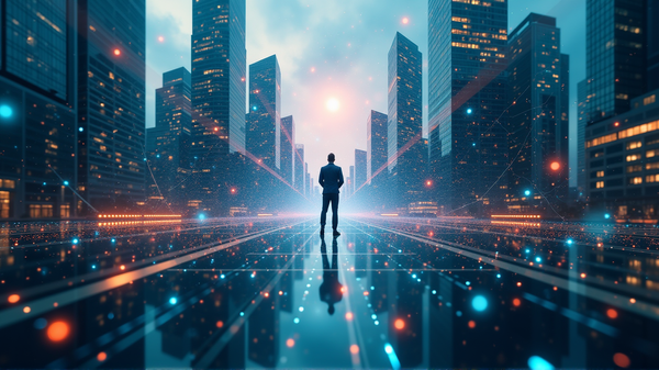 Revolutionary AI-driven Fund: Expanding Investment Horizons