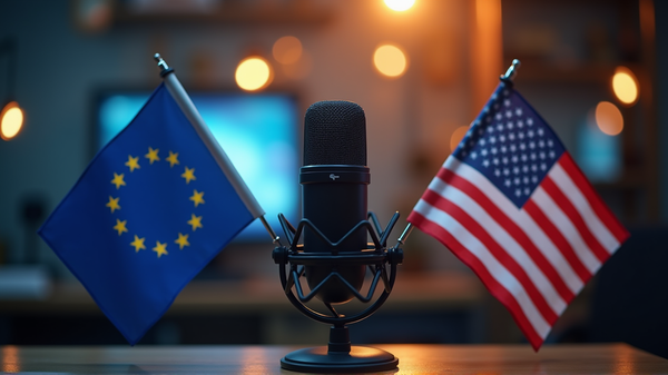 EU's Bold Trade Gamble with the US: A Weak or Strategic Move?