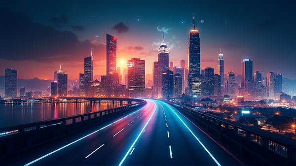 Mercado Bitcoin: Transforming Brazil's Financial Landscape with Blockchain