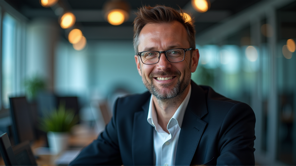 New Horizons for ASML: Marco Pieters Ascends to CTO Position