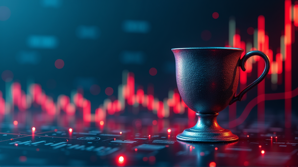 RBL Bank Rockets to New Heights: A Trader's Dream Come True