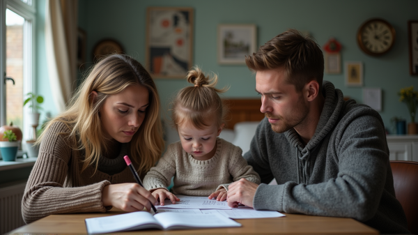 The £100,000 Trap: How a £1 Pay Rise in Britain Could Cost You Thousands