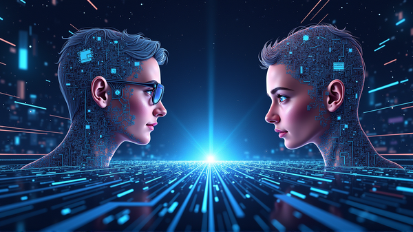 Mistral AI Surges with ASML's Strategic Investment