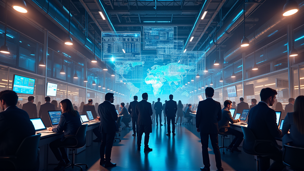 CAIS Expands Alts Offerings Amid Surging Demand: A Strategic Move Forward