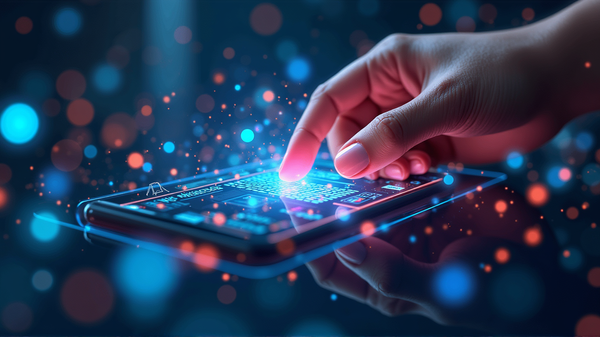 OpenAI's Bold Move: Diving into Personal Finance with Roi App Acquisition