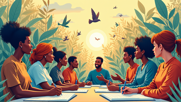 Unlocking the Future: How Financial Literacy Can Transform Nigeria's Pension Market