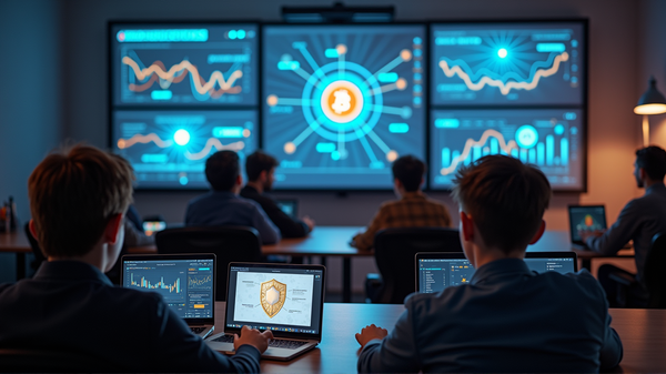 Teaching Cryptocurrency: Essential Financial Literacy for Future Generations