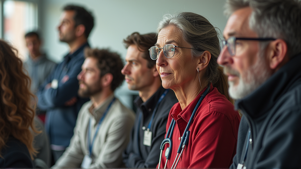 Growing Anxiety Over Health Care Costs in the U.S.: Insights from a New Poll