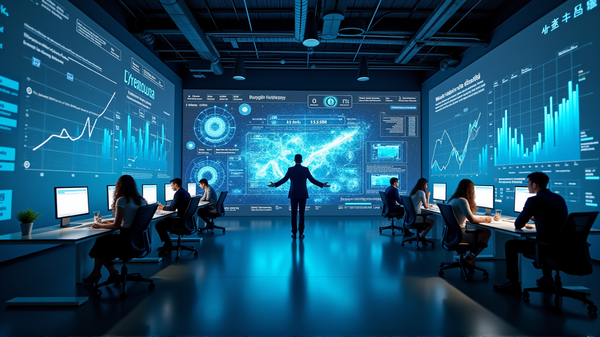 Strategic Portfolio Software Market: A USD 5.8 Billion Opportunity