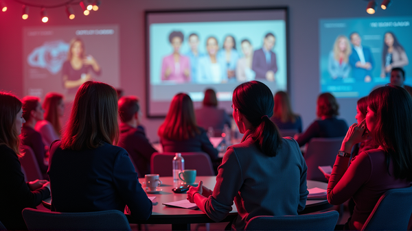 Empowering Women Economists: WE_ARE_IN 2025 Beckons Global Talents