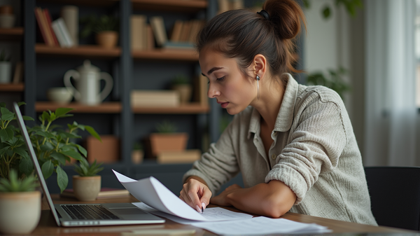 Empowering the Future: How Women in Finance Lead the Way at Home