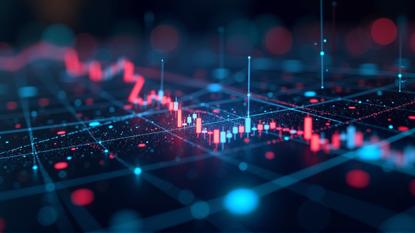 Revolutionizing Institutional Crypto Trading with Bitquore's Advanced Infrastructure
