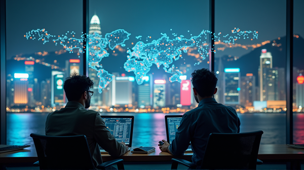 New Chapter for Investors: CGSI Targets Asean and Hong Kong Markets