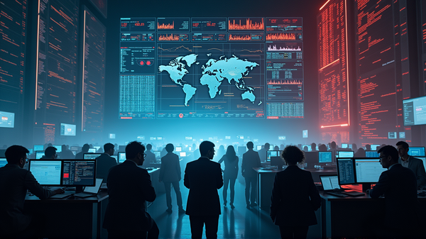 The Stock Market Buzz: Highlights from October 19, 2025