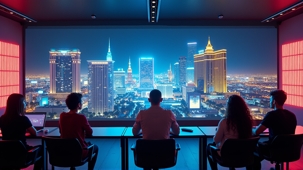 Casino Income Academy: A New Frontier in Strategic Casino Play