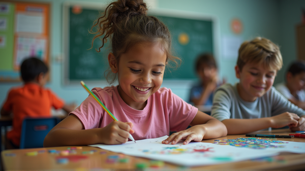 From 20th to 6th: The Rise of Carver School in Alabama's Educational Rankings