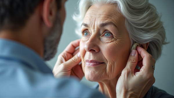 Unlocking Silence: What Your Ears Are Telling You