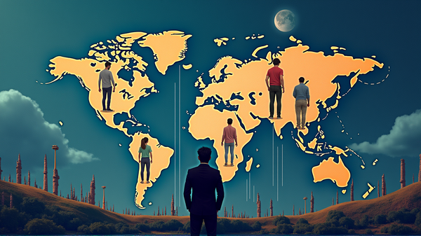 Unraveling Technological Nationalism: A Call to Commitment
