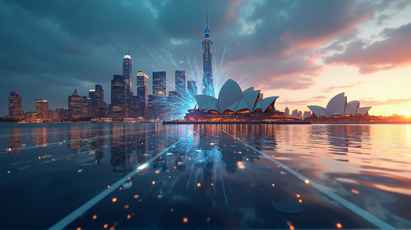 eToro's Strategic Leap: Amplifying Australian Engagement