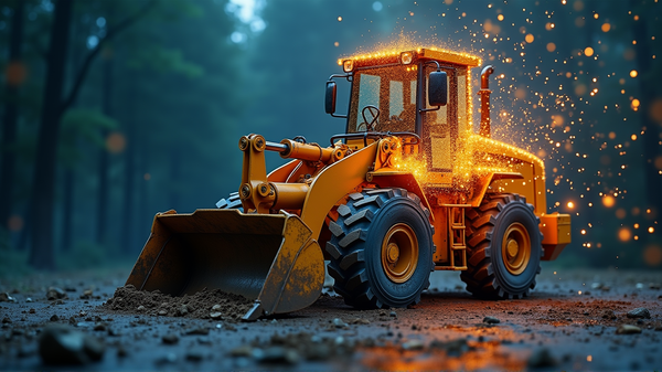 Diversification: The Secret Key for Equipment Lenders Thriving in 2025