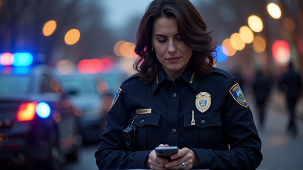 Governor Hochul's Bold $11.4 Million Move: A New Era for Westchester's Law Enforcement