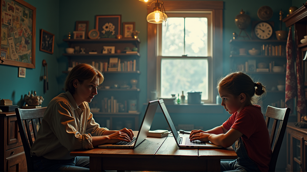 Rural Americans Left Offline as Digital Equity Act Loses Funding