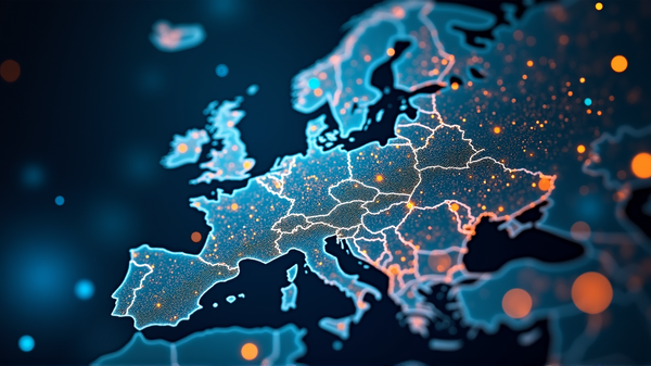 EU's Plan to Bar Tech Giants from Financial Data Systems Ignites Banking Revolution