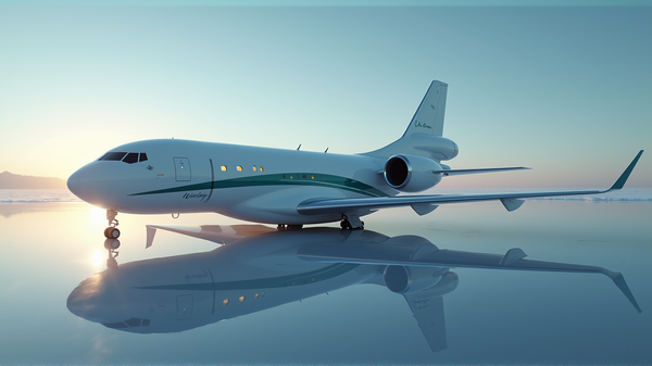 Revolutionizing the Skies: Beyond Aero's Hydrogen Breakthrough