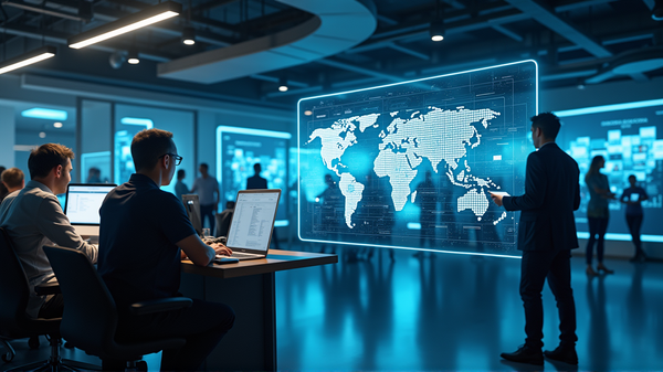 Centenary Asset Management: A Pioneer in Intelligent Investment Strategies