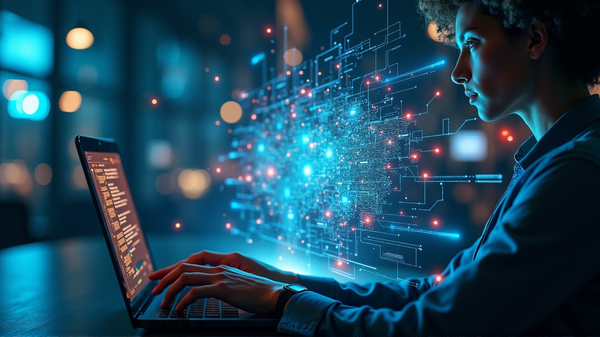 Disrupting the Software Scene: Why Outcomes Define the Next Generation