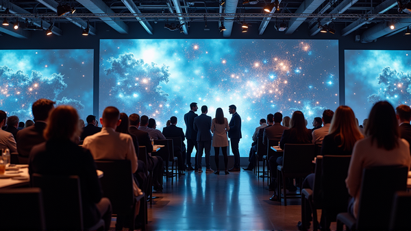 MPE 2026: The Ultimate Event Redefining Merchant Payments