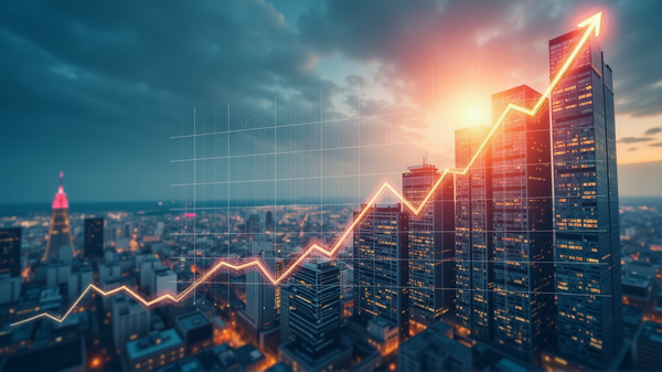Annaly's Strategic Moves: What You Need to Know After Analyst Upgrades