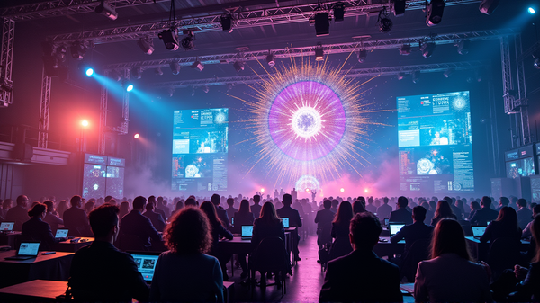 Ignite Your Future at Technology & Innovation Summit EMEA 2026