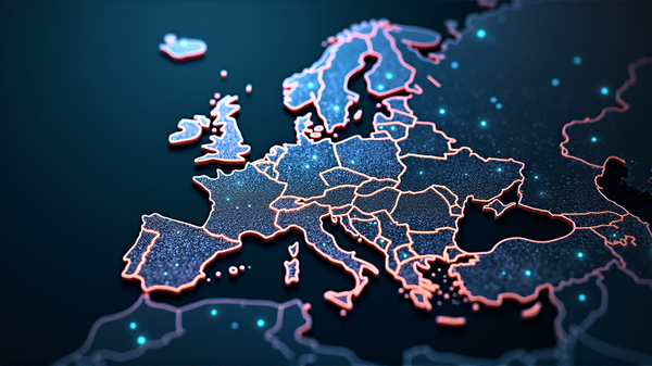 Is Europe Ready for the Digital Euro Era? Unveiling a Game-Changer