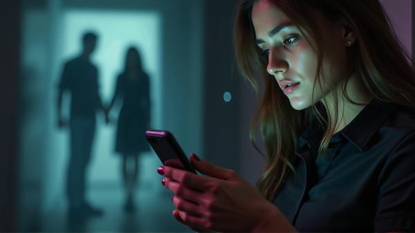 Heartbreak and Deceit: How a Fake IAF Officer Duped a Bengaluru Woman of Rs 31.5 Lakh