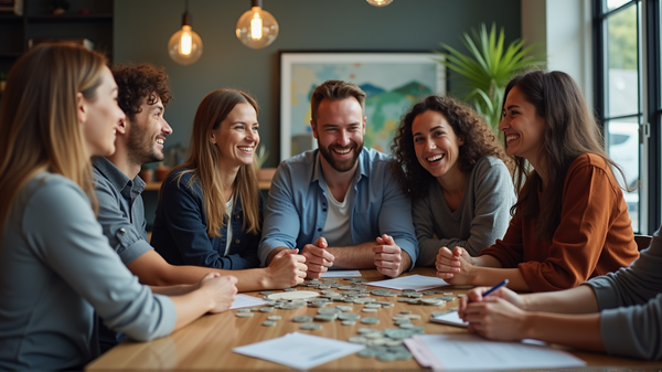 Breaking the Money Taboo in New Zealand: Financial Conversations Matter