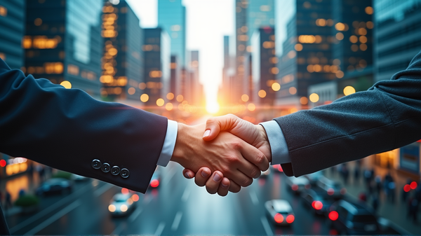 Ares Management's Unprecedented $5.3 Billion Infrastructure Strategy Funding