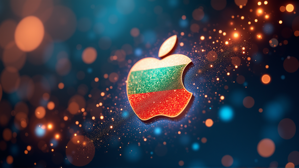 Bulgaria's Big Leap to the Euro: App Store Gets a Makeover