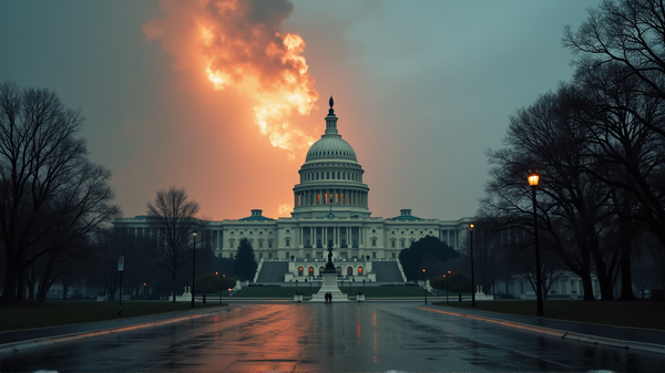 Federal Shutdown Intensifies ACA Subsidy Debate