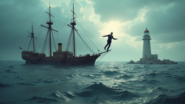 Navigating the Treacherous Waters of Student Loan Debt and Credit Markets