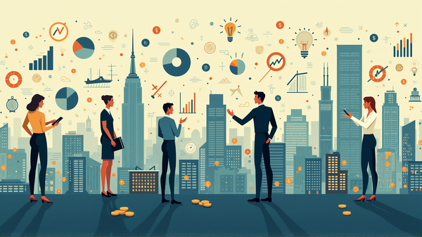 Exploring the Surging Tide of Private Credit: Key Event Highlights